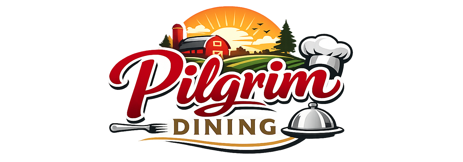 Pilgrim Dining